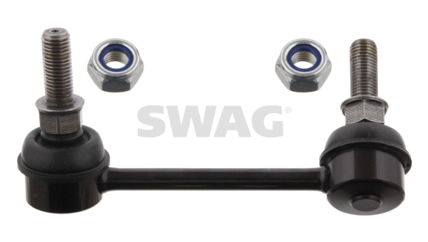 Brat/bieleta suspensie, stabilizator 82 93 4561 SWAG